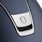 Samshield 2.0 Miss Shield Shadowmatt Helmet - Blue