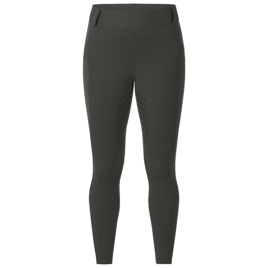 Kerrits Ladies Coolcore Tech Tight - Olive