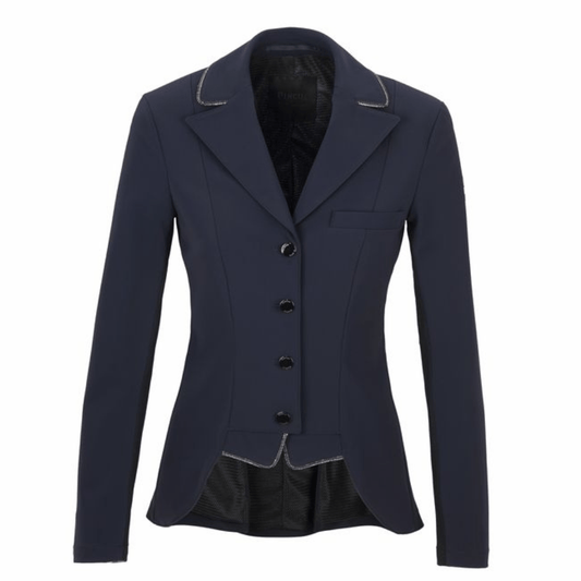 Pikeur Cecile Show Coat - Navy