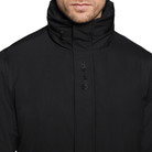 Samshield Mens Livio Long Coat