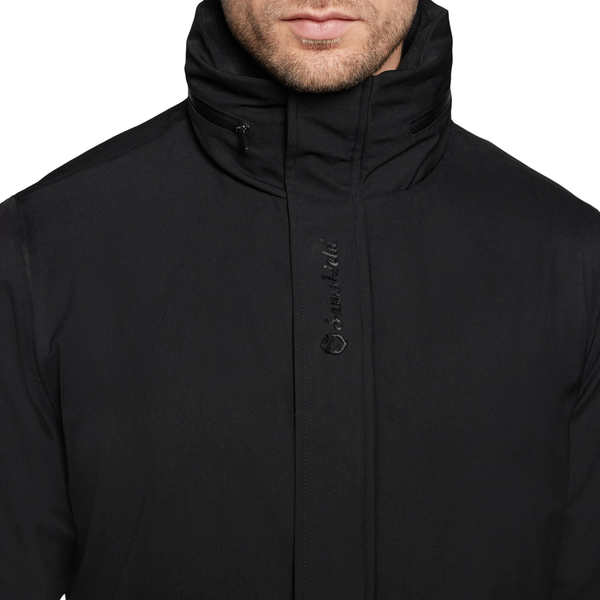 Samshield Mens Livio Long Coat