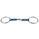 Trust Bits Sweet Iron Loose Ring Cherry Roller - 5 1/4"