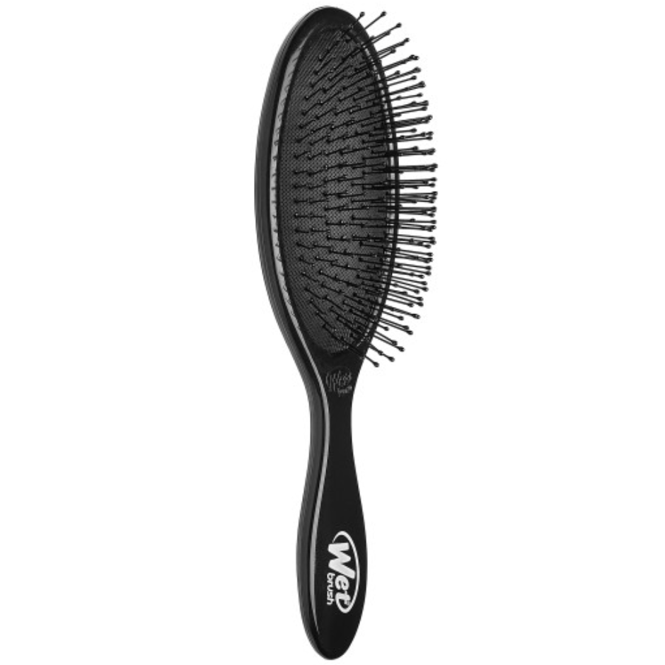 WetBrush Original Detangler Brush - Black