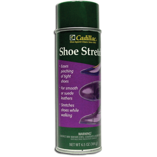 Cadillac Shoe Stretch Spray