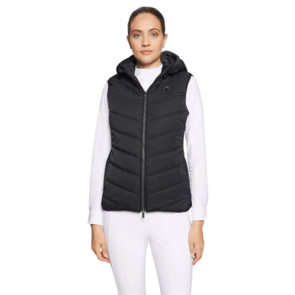 Samshield Val D'Isere Vest - Black