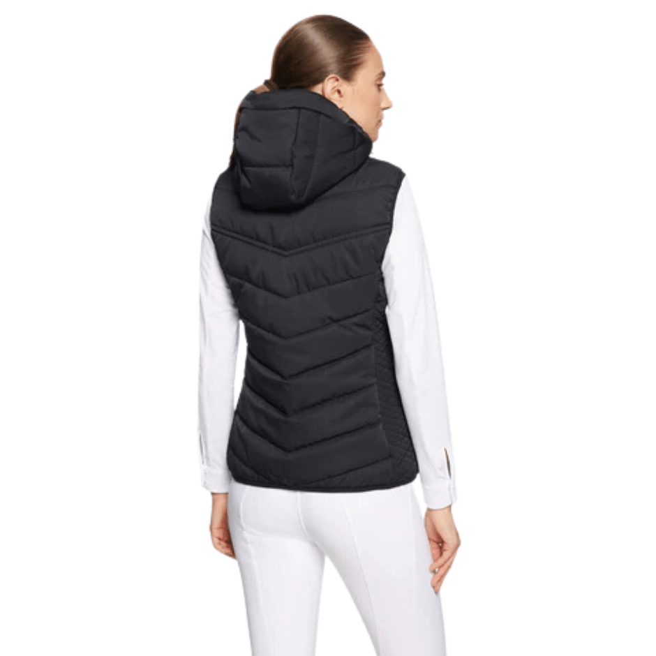 Samshield Val D'Isere Vest - Black