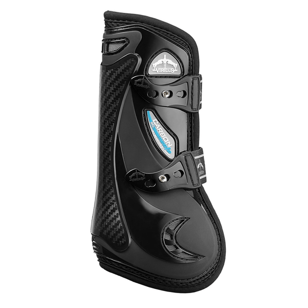 Veredus Vento Carbon Gel Open Front Boots