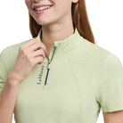 LeMieux Classique Short Sleeve Base Layer