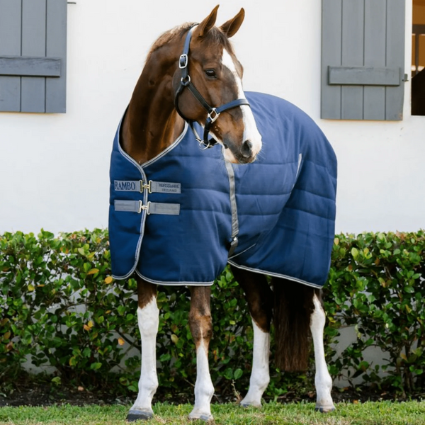 Rambo Stable Blanket