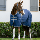Rambo Stable Blanket with Embossed Lining