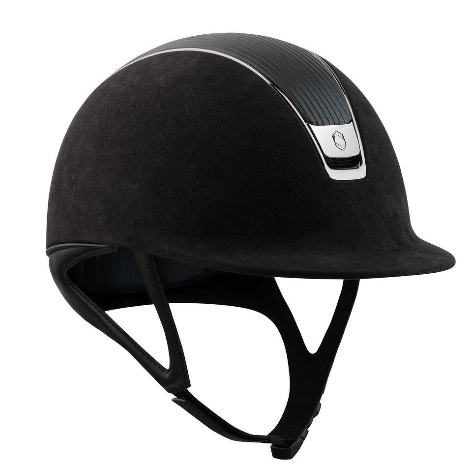 Samshield 2.0 Premium Shadowmatt Helmet