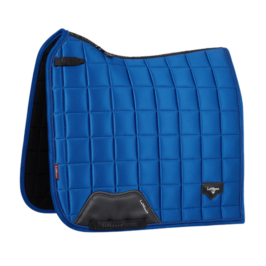 LeMieux Lorie Classic Dressage Pad - Benetton