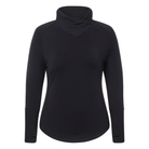 Kerrits Wrap Neck Tech Top