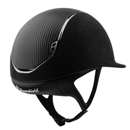 Samshield 2.0 Premium Shadowmatt Helmet