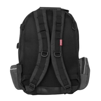 LeMieux Pro Backpack - Black