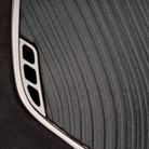 Samshield 2.0 Premium Shadowmatt Helmet