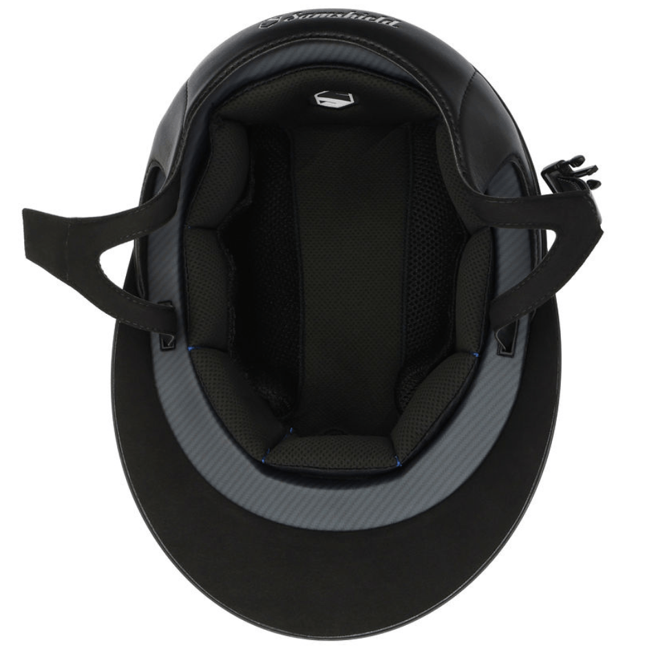 Samshield 2.0 Shadowmatt Helmet Liner