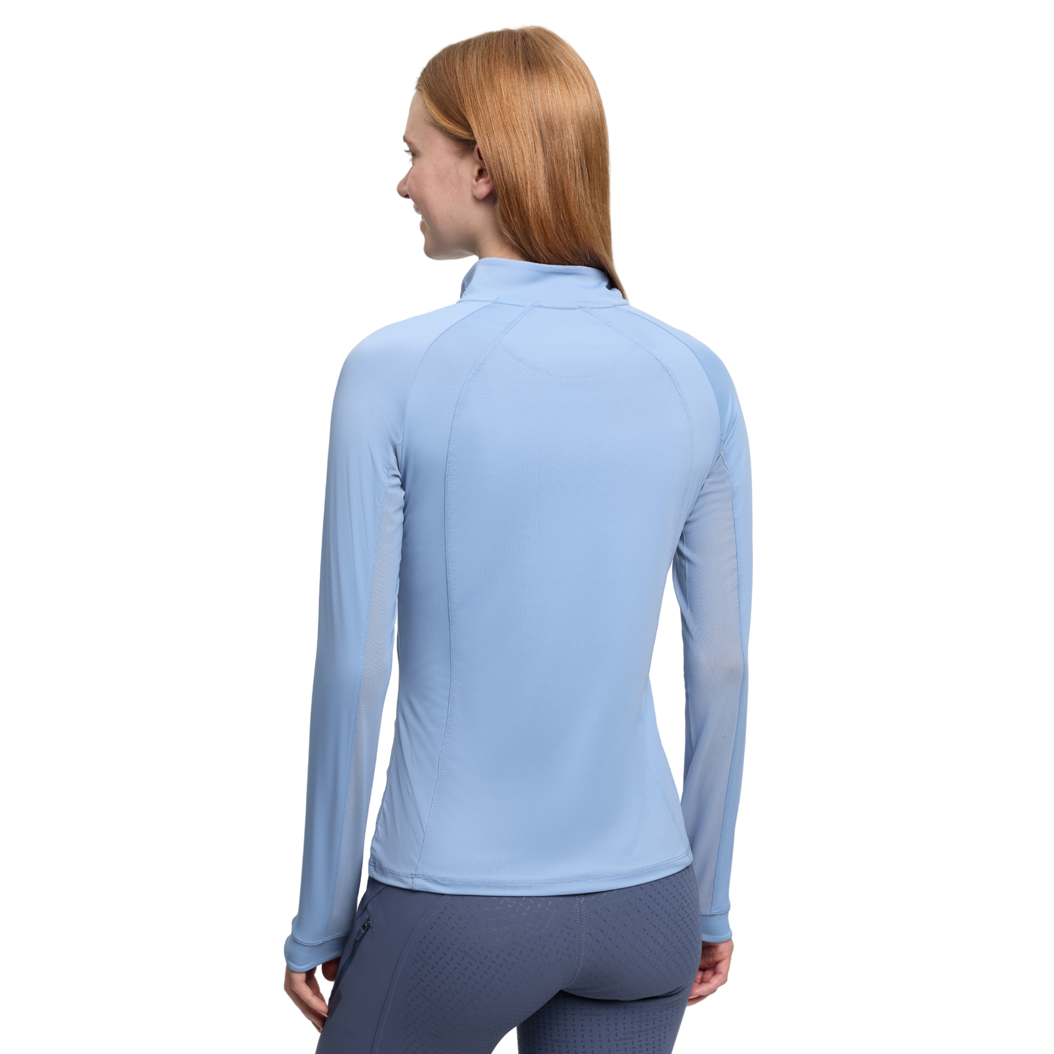 LeMieux Halle Lightweight Base Layer
