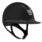 Samshield 2.0 Miss Shield Tiara Shadowmatt Helmet