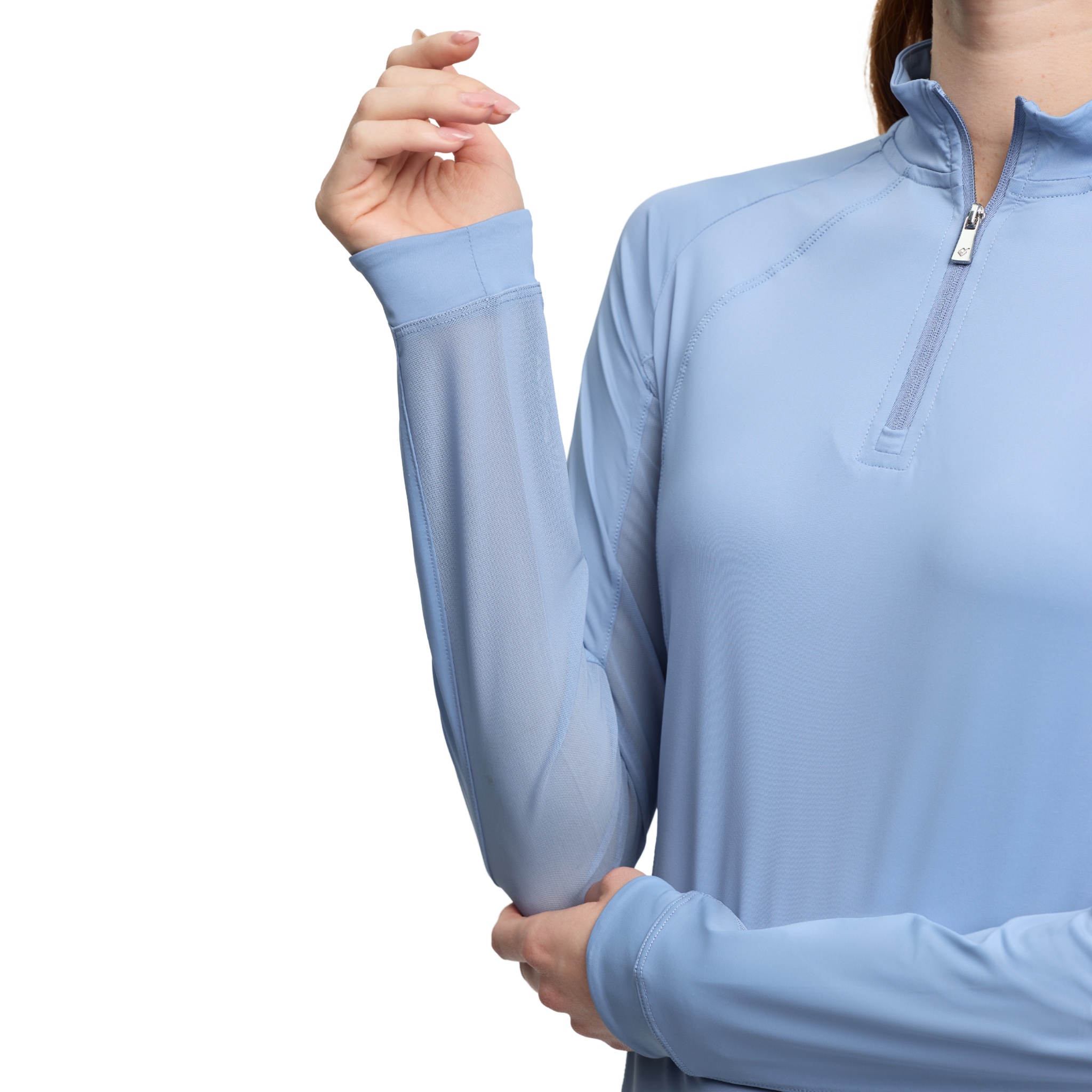 LeMieux Halle Lightweight Base Layer