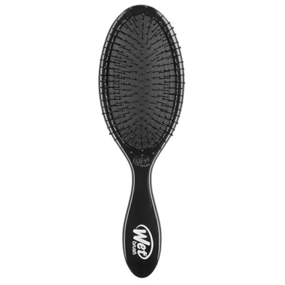 WetBrush Original Detangler Brush - Black