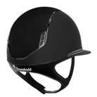 Samshield 2.0 Miss Shield Tiara Shadowmatt Helmet