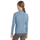 Lemieux Junior Base Layer - Ice Blue