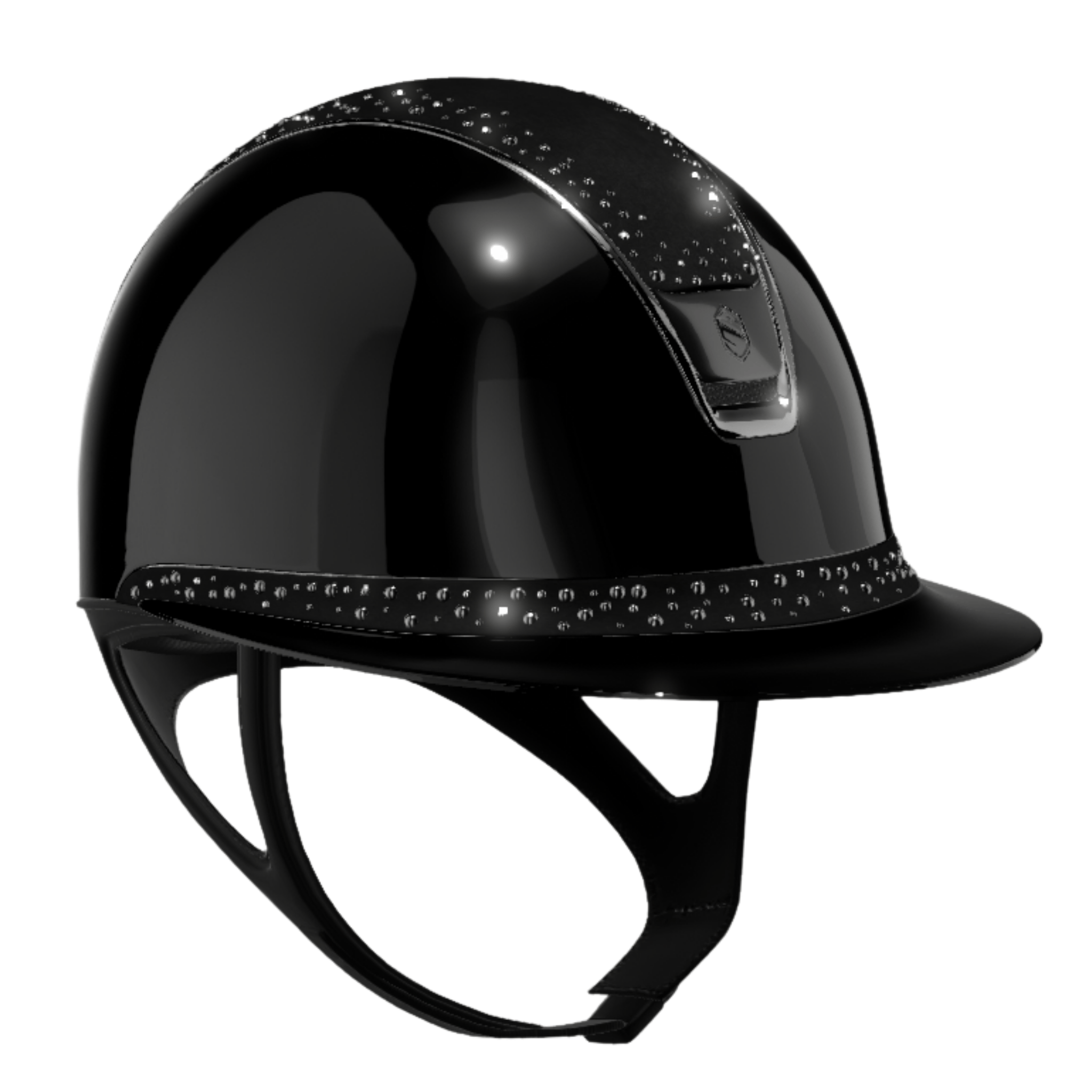 Samshield 2.0 Miss Shield Night Pearl Shadowgloss Helmet