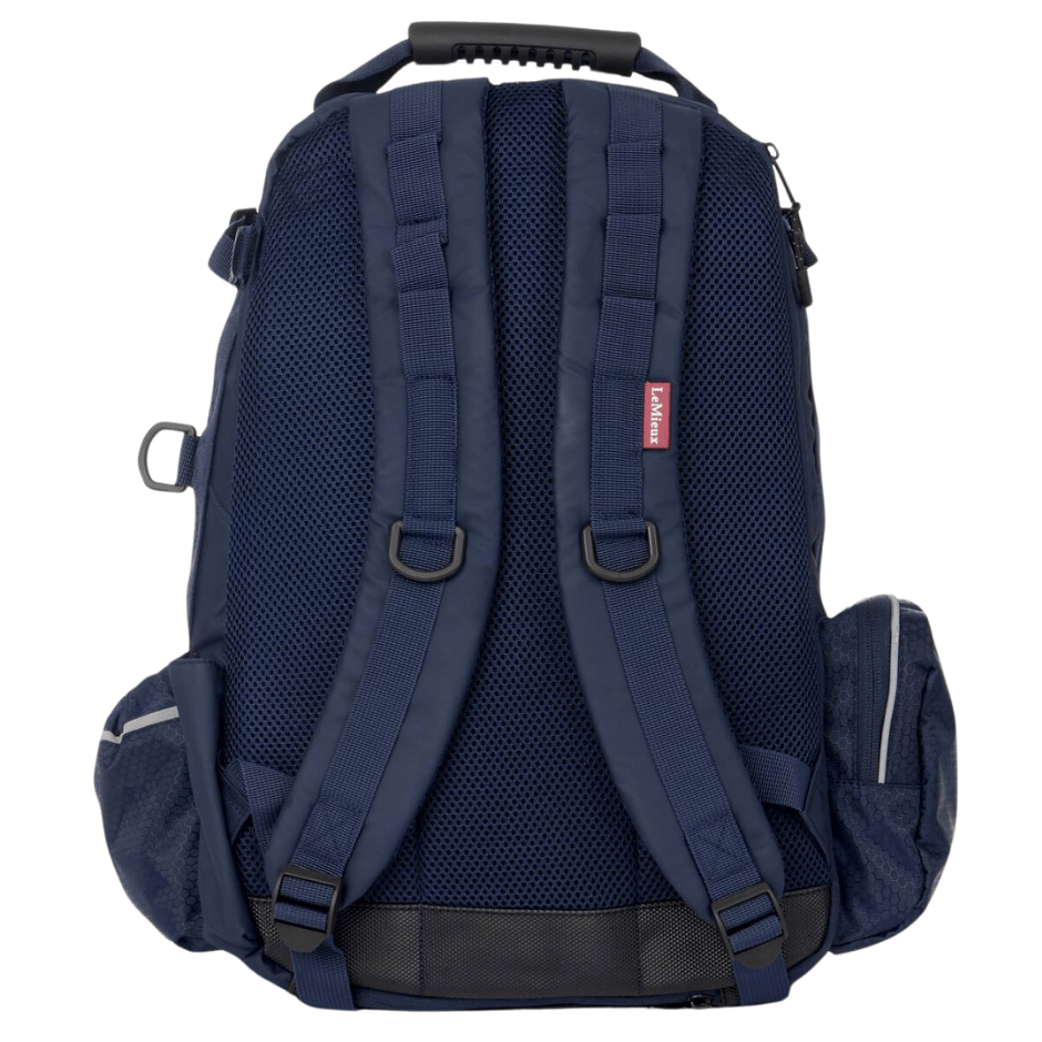 LeMieux Pro Backpack - Navy