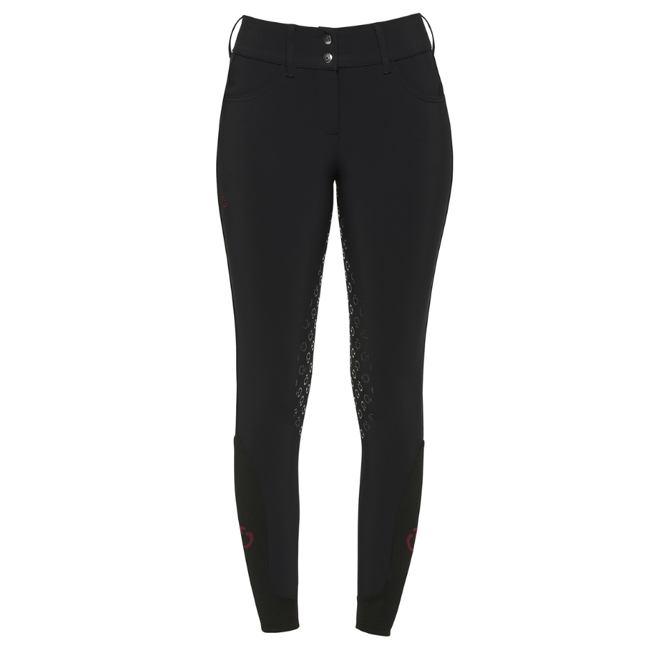 Cavalleria Toscana American Full Grip Breech - Black