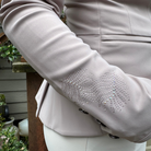 Samshield Victorine Crystal Ferna Show Coat