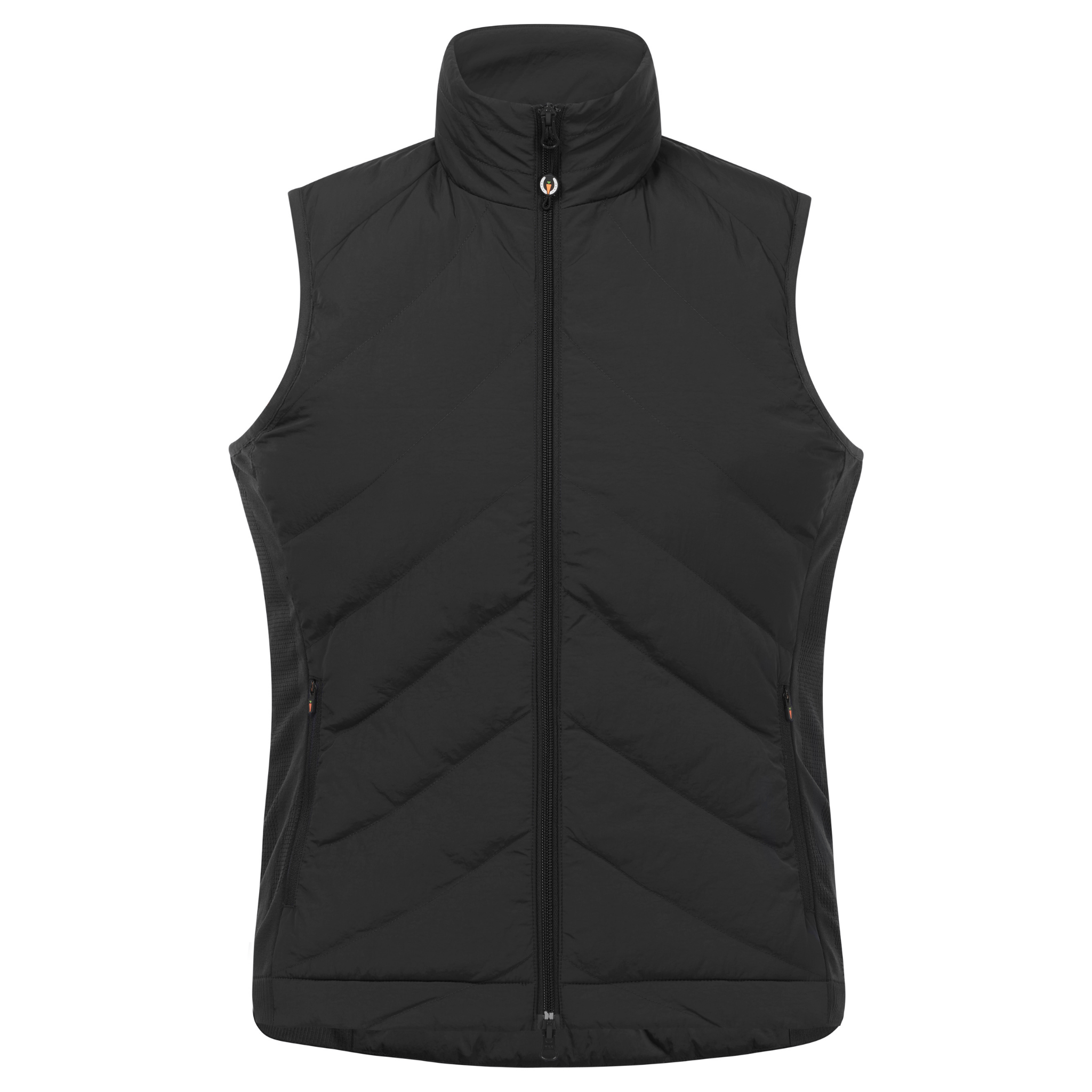 Kerrits Equitech Hybrid Quilted Vest