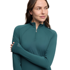 LeMieux Halle Lightweight Base Layer