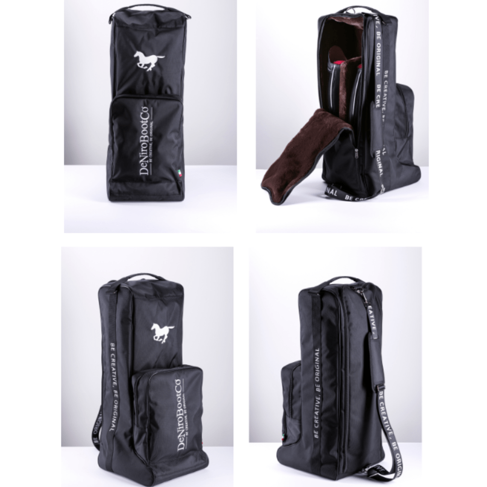 DeNiro Boot Bag