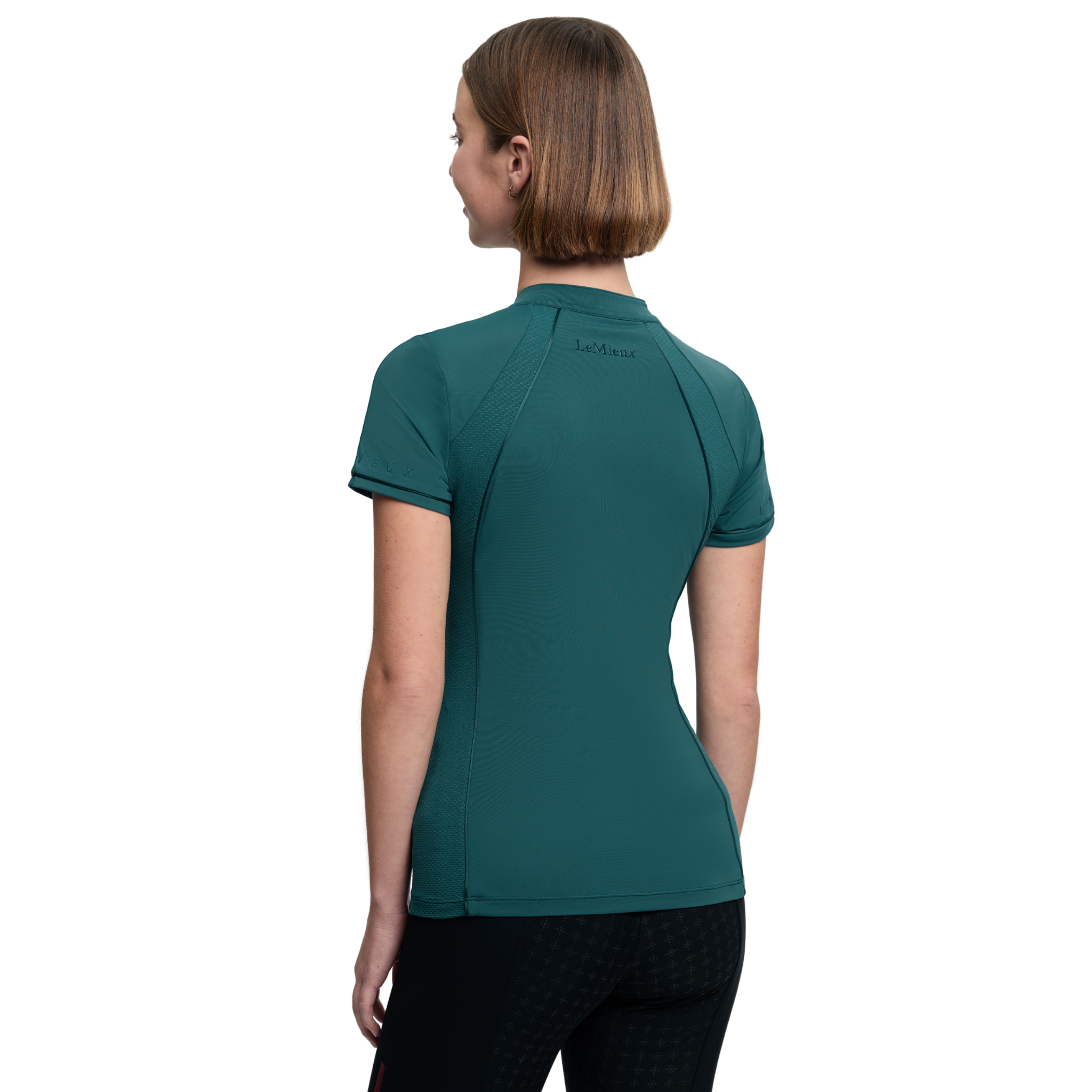 LeMieux Lisa Mesh Base Layer