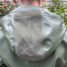 Samshield Delfina Raincoat