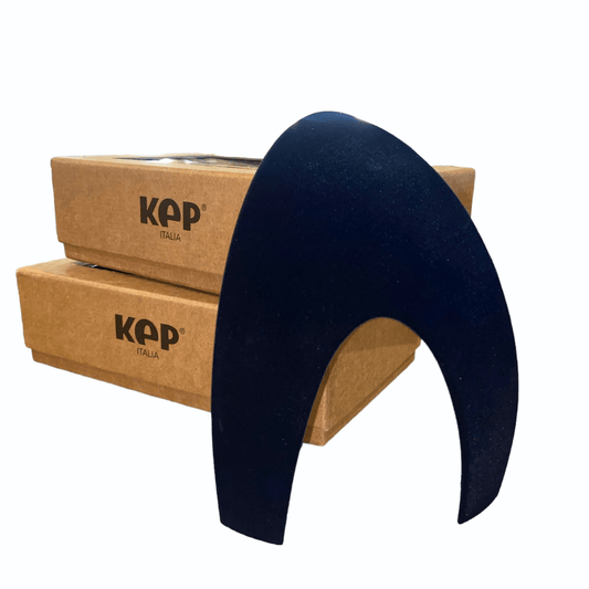 KEP Cromo 2.0 Front And Rear Inserts - Navy Velvet