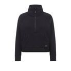 Kerrits Etched Equine Half Zip Sweatshirt