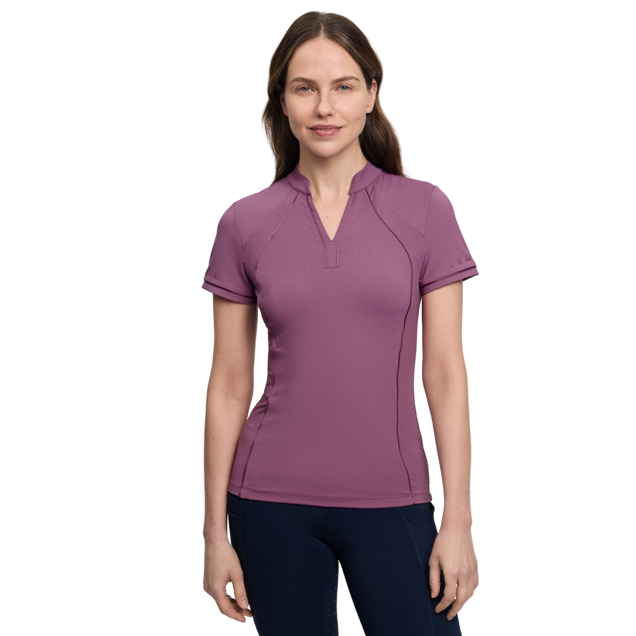 LeMieux Lisa Mesh Base Layer