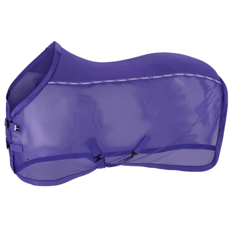 Eskadron Dynamic Fly Sheet - Purple