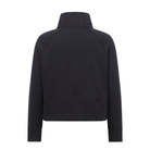 Kerrits Etched Equine Half Zip Sweatshirt