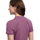 LeMieux Lisa Mesh Base Layer