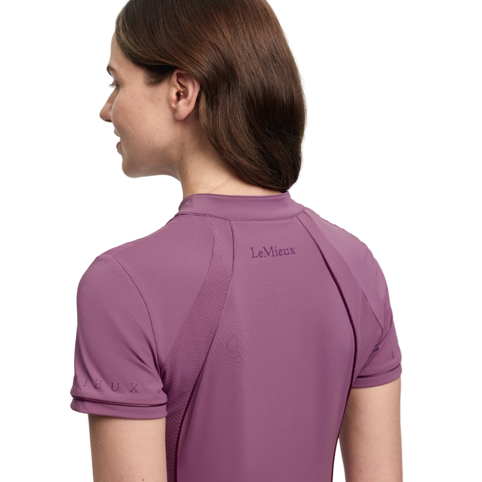 LeMieux Lisa Mesh Base Layer
