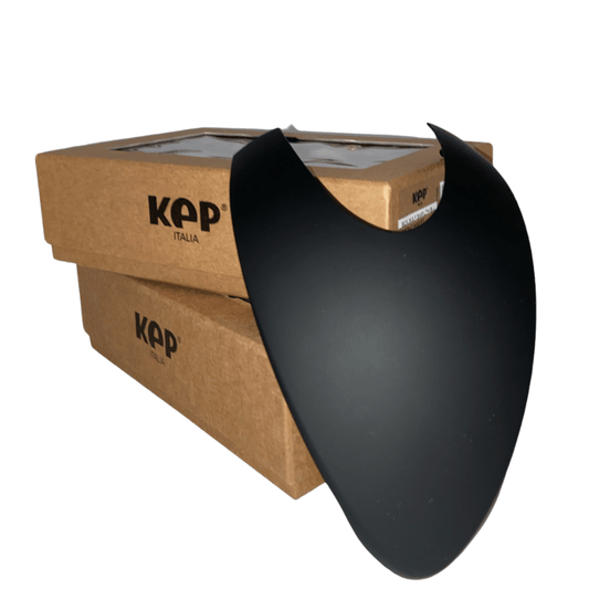 KEP Front Insert - Textile Black