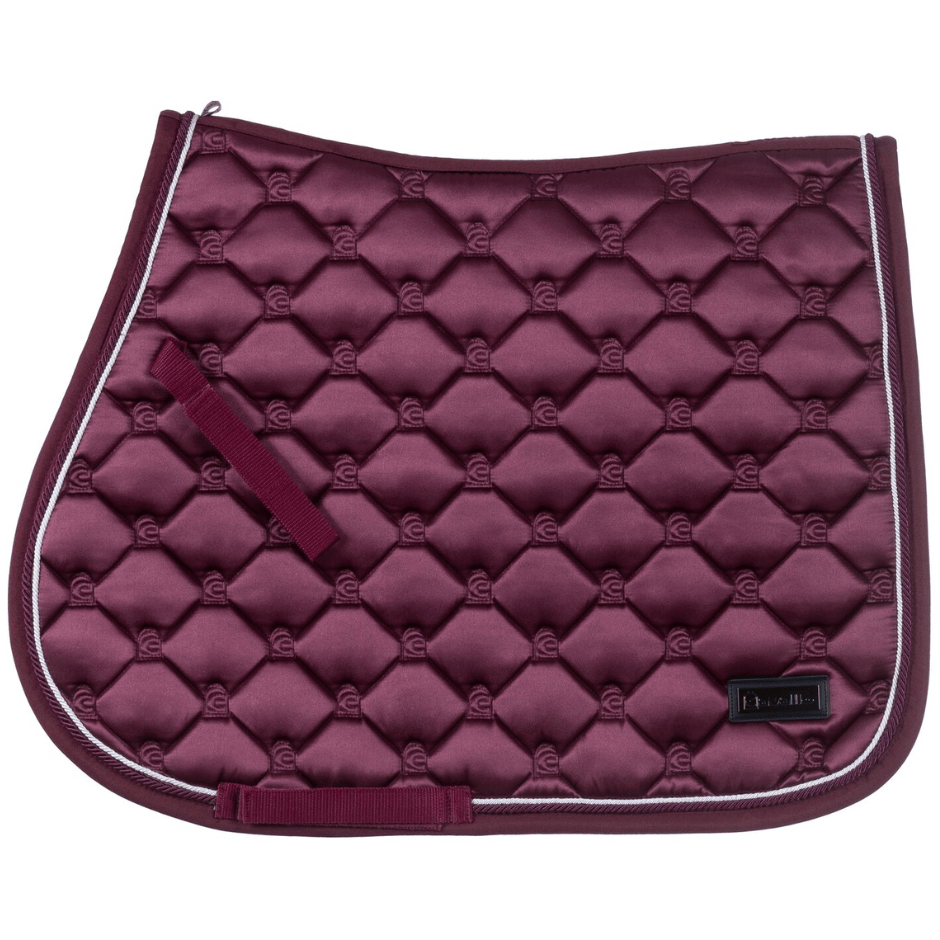 Cavallo Hanaya Jump Pad - Dusty Violet