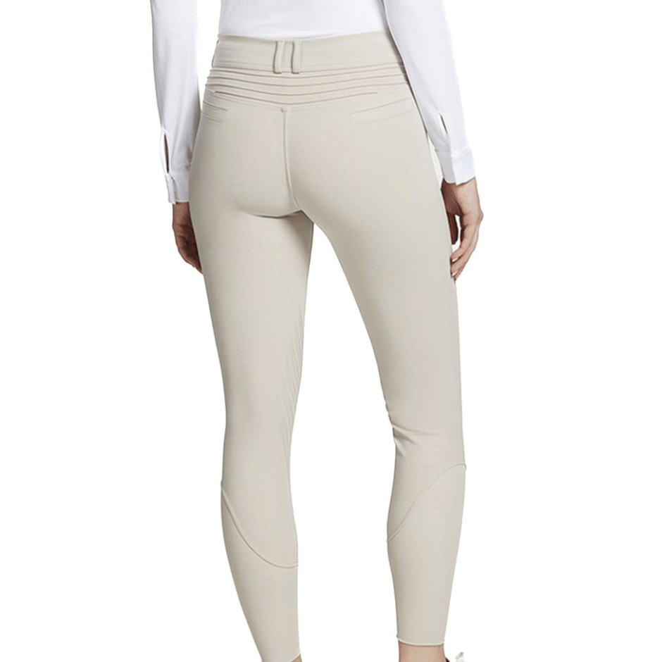 Samshield Chloe Knee Grip Breech - Beige