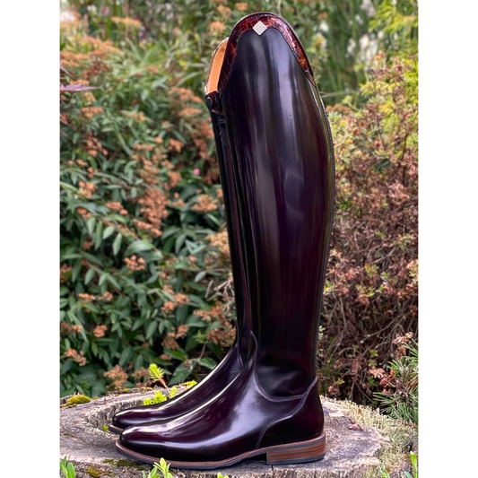 Best custom riding boots hotsell