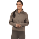 Kerrits Etched Equine Half Zip Sweatshirt