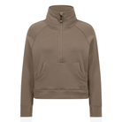 Kerrits Etched Equine Half Zip Sweatshirt