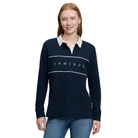 LeMieux Rochelle Rugby Shirt